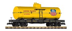 PIKO 38792 UP Tank Car 231104