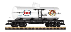 PIKO 38796 ESSO "Tiger" Tank Car