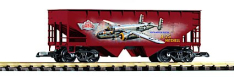 PIKO 38921 Vintage Warbirds Hopper, B-25