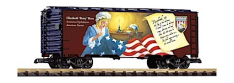 Piko 38922 American Traditions Betsy Ross Reefer