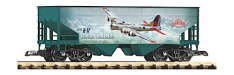 PIKO 38939 Vintage Warbirds B-17 Hopper