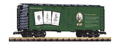 PIKO 38963 RR Nostalgia "Real McCoy" Reefer