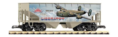 PIKO 38968 Vintage Warbirds B-24 Hopper