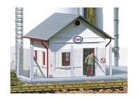 PIKO 62037 Depot Office