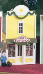 PIKO 62201 Robin's Toy Shop