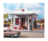 Piko 62264 TEXACO Gas Station