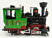 LGB 20213 30th Birthday Stainz Steam Loco, Limited Edition, Collection item