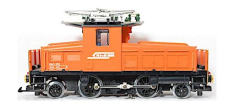 LGB 2044 RhB Electric Loco, Collection Item