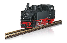 LGB 20483 ÖMB Steam Locomotive 99 716, Era VI w/Lights, Smoke and Sound