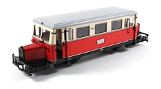 LGB 2066 Wismarer Railbus Locomotive, Collection Item