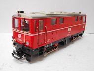 LGB 2095 ÖBB Diesel w/2 Motors, Collection Item