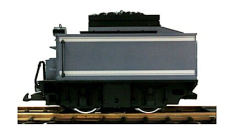 LGB 21176 Powered Coal Tender, Collection Item