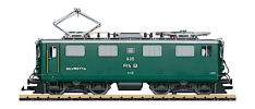 LGB 22040 Class Ge 4/4 I Electric Locomotive w/Lights and Sound