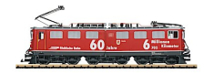 LGB 22061 RhB Class Ge 6/6 II Electric Locomotive