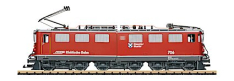 LGB 22065 Class Ge 6/6 II Electric Locomotive w/Lights and Sound