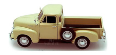 1953 Chevy 3100 Pickup Truck, 1/24 scale, Assorted Colors