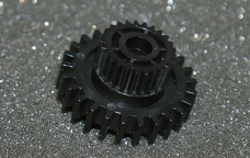 Rack and Pinion Gear for LGB® Rack Locomotives (2 pieces)