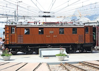 LGB 24601 RhB Class Ge 4/6 Electric Locomotive