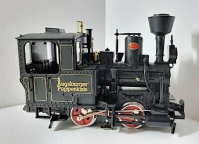 LGB 25201 Augsburger Puppet Theater Locomotive, Collection Item