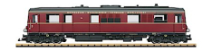 LGB 26390 Class T3 Diesel Powered Rail Car w/Lights and Sound