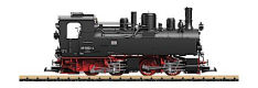 LGB 26593 DR Mallet Steam Locomotive, Road Number 99 5902 w/Lights, Sound and Smoke