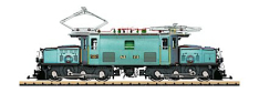 LGB 26601 Class Ge 6/6 I Electric Locomotive w/Lights and Sound- LIMITED SUPPLY