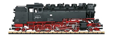 LGB 26818 Class 99.02 Steam Locomotive w/Lights, Sound and Smoke