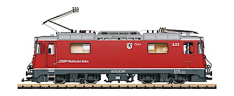 LGB 28442 RhB Class Ge 4/4 II Electric Locomotive w/Lights and Sound