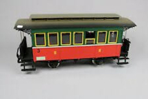 LGB 32200 CFBS Passenger Car, Collection Car, No Box