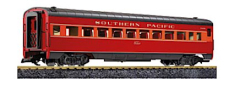 LGB 34570 SP® Streamline Passenger Car, Collection Item