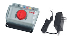 Piko 35027 45 Watt Analog Power Set 120V