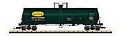 Tank Cars : LGB Model Trains, LGB Locomotives, Garden Train Sets, G ...