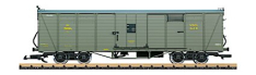 LGB 43600 SOEG Type GGw Boxcar