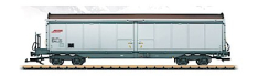 LGB 48575 RhB Haik-v Sliding Wall Car Ep. VI