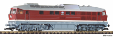 PIKO 37586 DR IV BR 130 Ludmilla Diesel Loco