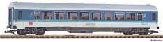 PIKO 37674 DB V Interregio IC Passenger Car Bpmz 2. Cl.