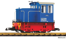 PIKO 38517 Soda Works GE 25-Ton Diesel Loco