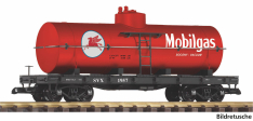 PIKO 38977 Mobil Tank Car