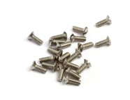 Massoth 8102900 Screws for Rail Clamps (100/Pack)