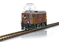 LGB 24451 RhB Class Ge 2/4 Electric Locomotive  w/Lights and Sound