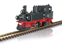 LGB 26847 DR Steam Locomotive, No. 99 1561-2 w/Lights, Sound and Smoke