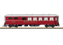 LGB 31528 RhB Dining Car