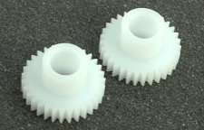 CL30352 Drive Gear, 31-Teeth spur, 6mm I.D., 2 pack