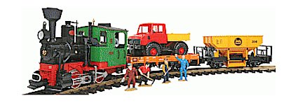 lgb train sets for sale