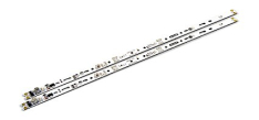 Massoth 8124202 LED Lighting Unit 330mm, analog (2/pack)