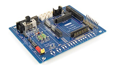 Massoth 8175800 Decoder Serviceboard