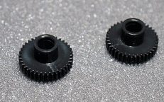 CL30351 Drive Gear, 38-Teeth spur, 6mm I.D., 2 pack