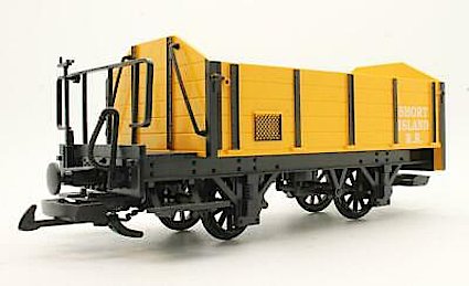 Lehmann Train Car sale 94059