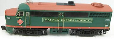 Aristo Craft 22331 Alco FA1 and FB1, REA Diesel, Collection Item