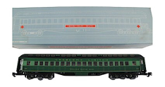 Aristo Craft ART31305 Southern Crescent Passenger Car, Collection Item